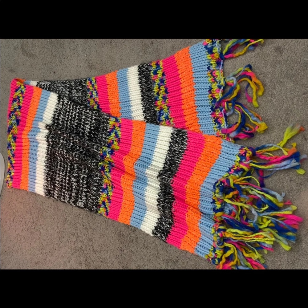 Scarf